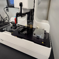 Hamilton LabElite I.D. Capper image 0